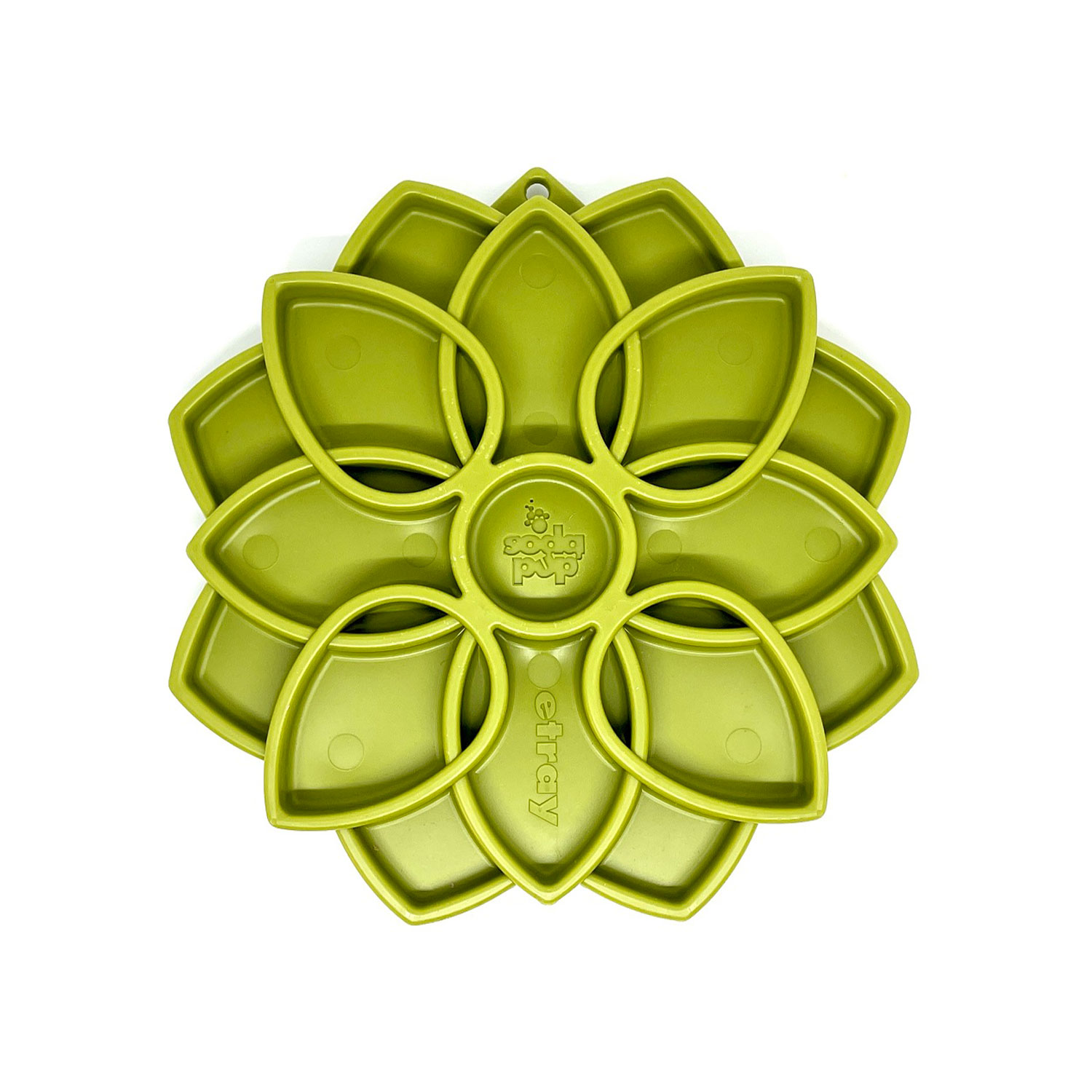 Mandala Design eTray Enrichment Tray for Dogs - Image 2