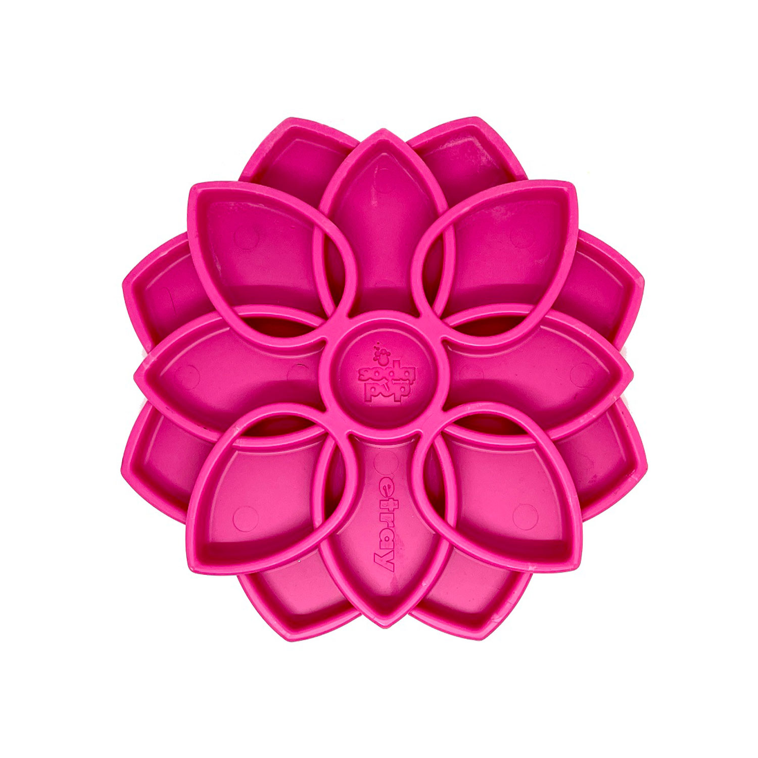Mandala Design eTray Enrichment Tray for Dogs - Image 3