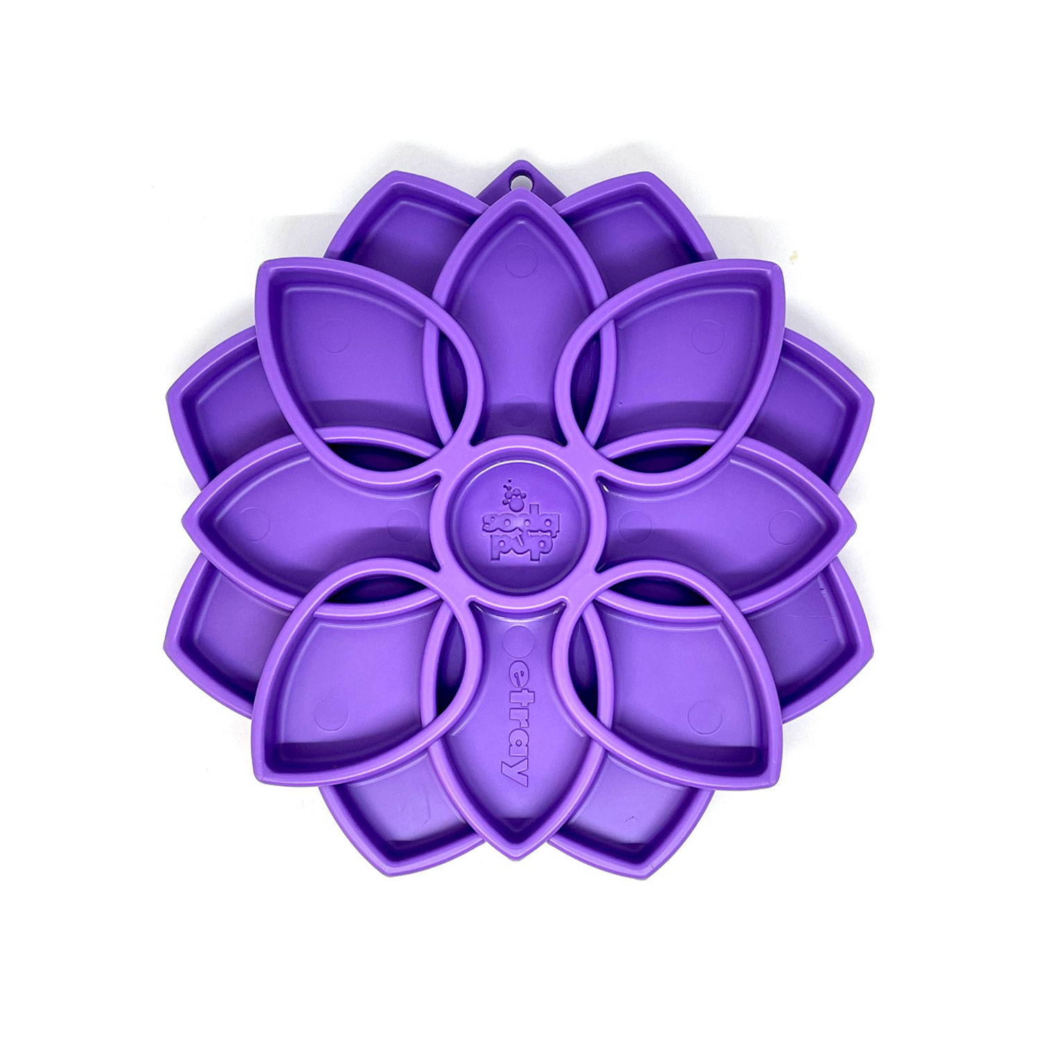 Mandala Design eTray Enrichment Tray for Dogs - Image 4