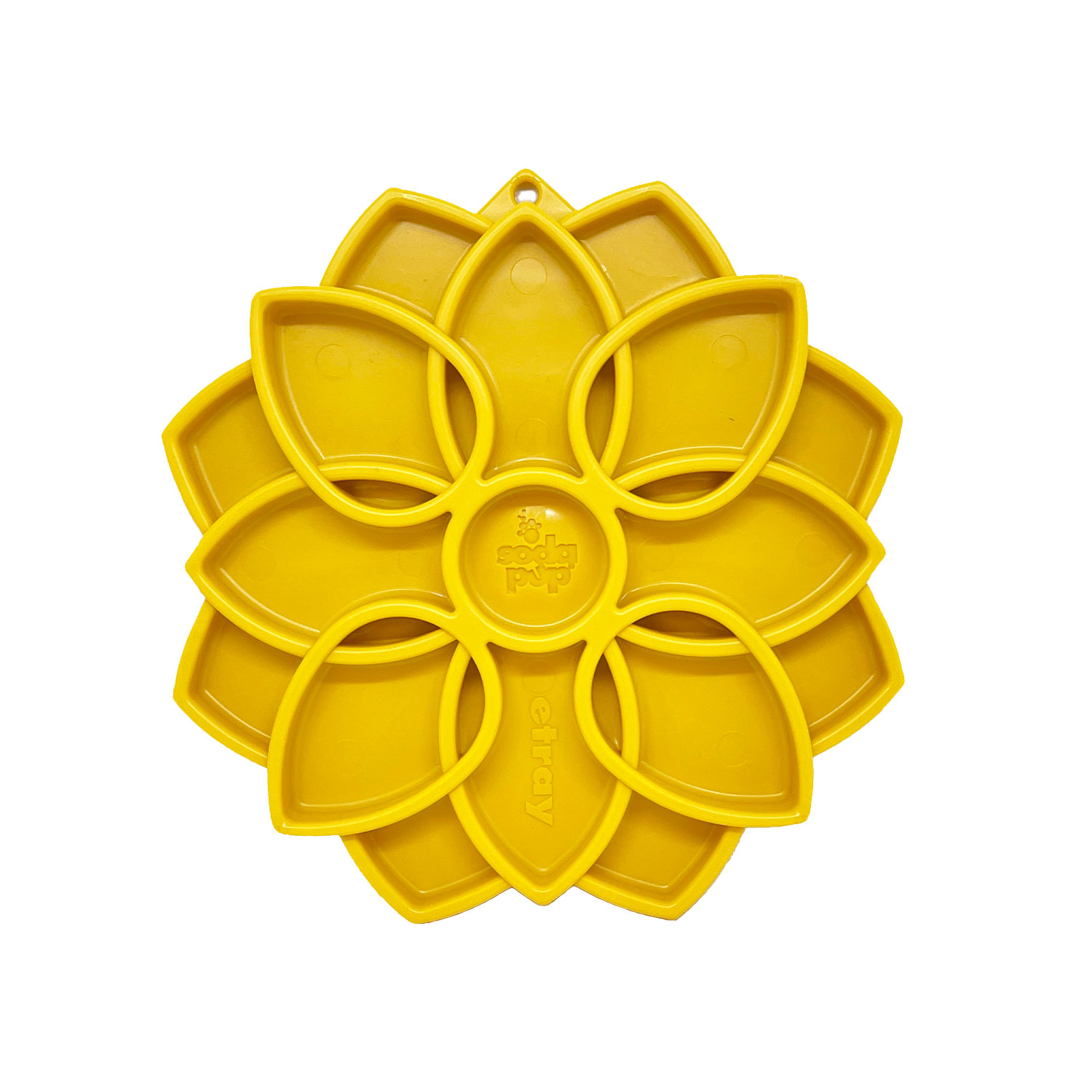 Mandala Design eTray Enrichment Tray for Dogs - Image 5