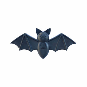 Vampire Bat Ultra Durable Nylon Dog Chew Toy For Aggressive Chewers