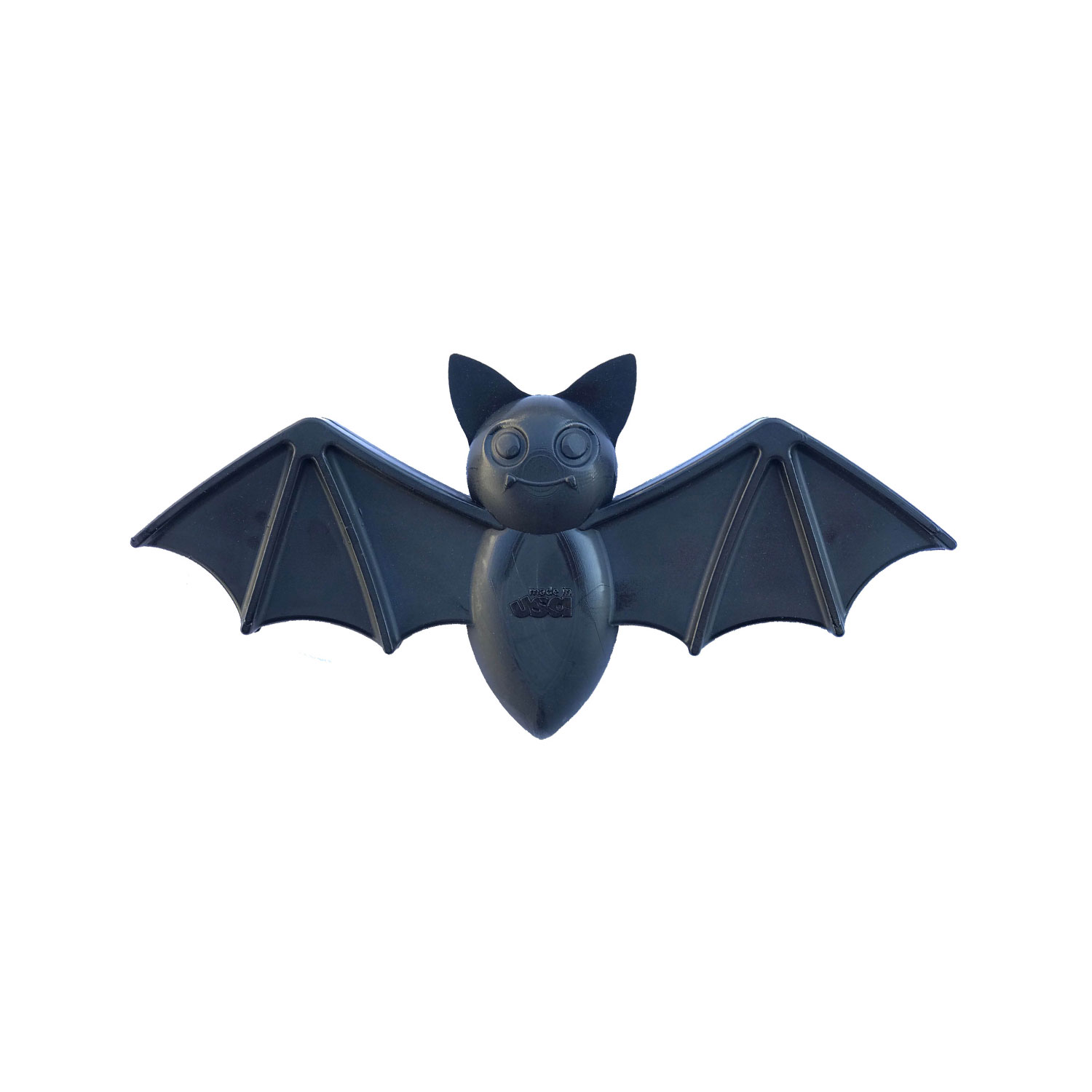 Vampire Bat Ultra Durable Nylon Dog Chew Toy For Aggressive Chewers