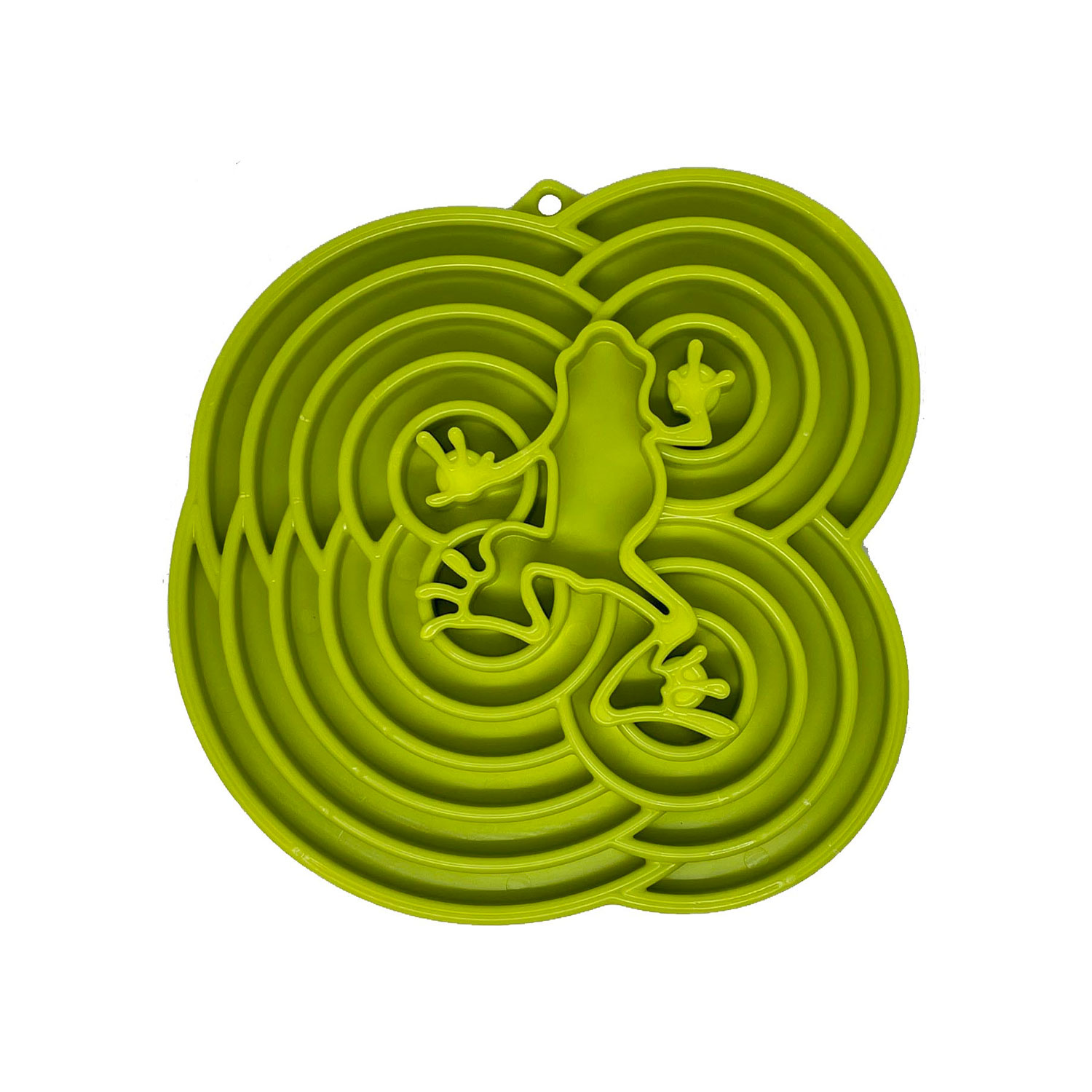 Water Frog Design eTray Enrichment Tray for Dogs - Image 2