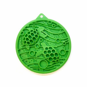Water Nylon eCoin Durable Enrichment Snacking Coin