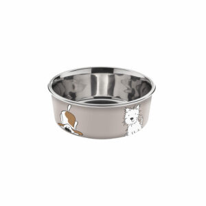 Ferribiella Bella Bowl Grey CIN604 CIN605 CIN606 CIN609