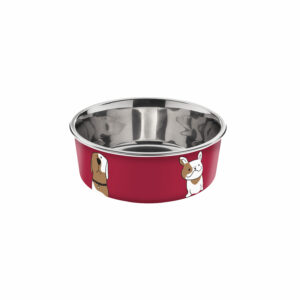 Ferribiella Bella Bowl Red CIN604 CIN605 CIN606 CIN609