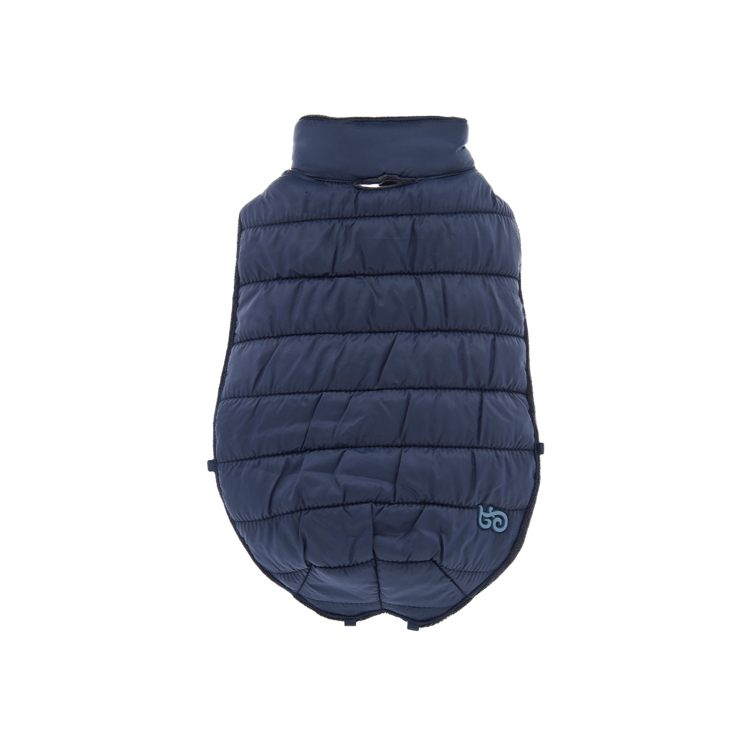Caldoso+ Jacket - Blue - Image 2