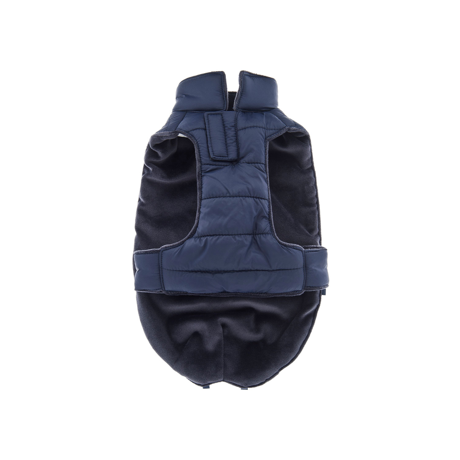 Caldoso+ Jacket - Blue - Image 3