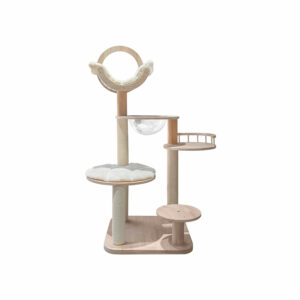 Ferribiella Modulare Deluxe Cat Tree GTT960