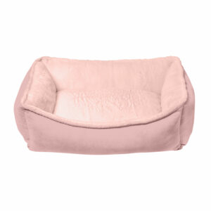 Ferribiella Soffio Pink Pet Bed T1150