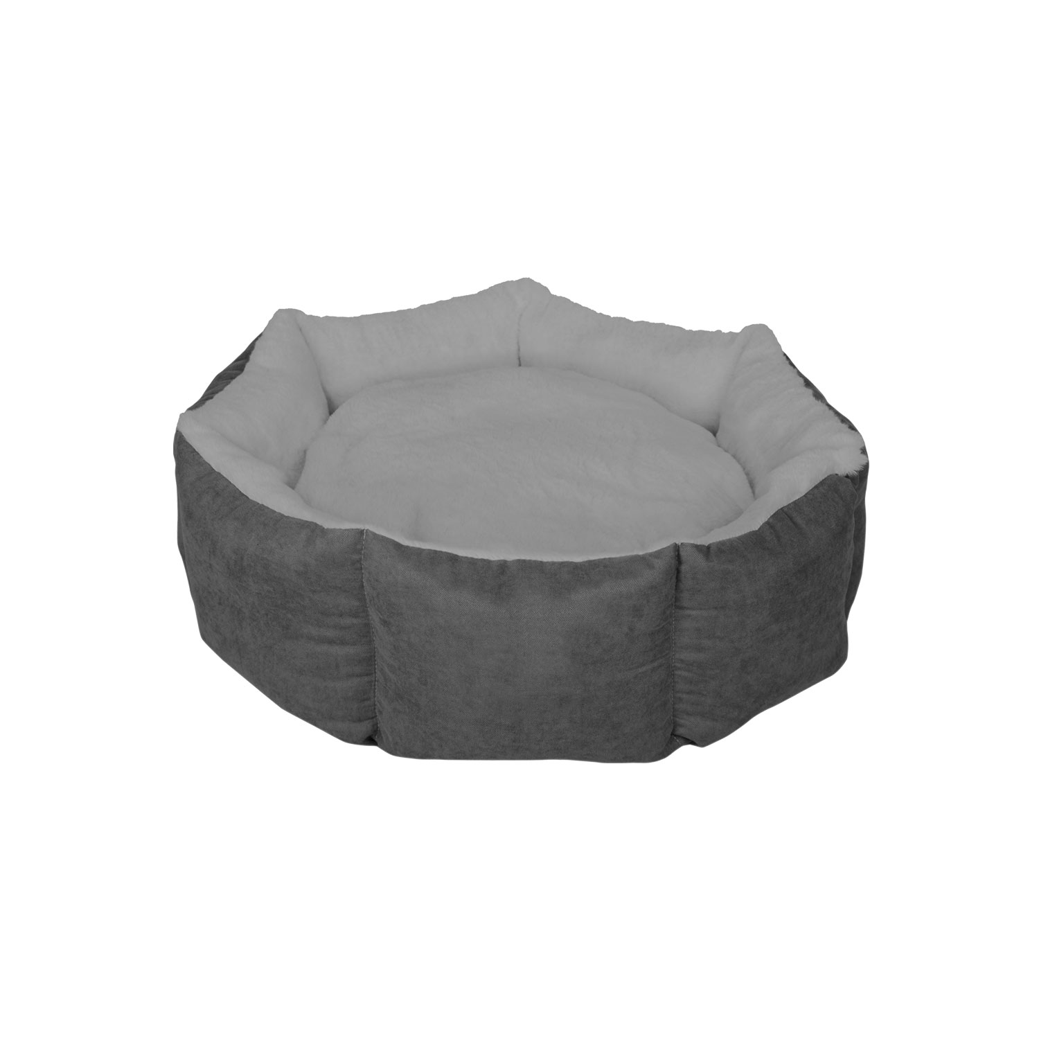 Ferribiella Soffio Round Pet Bed T1151