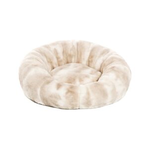 Ferribiella Abbraccio dog and cat bed T783