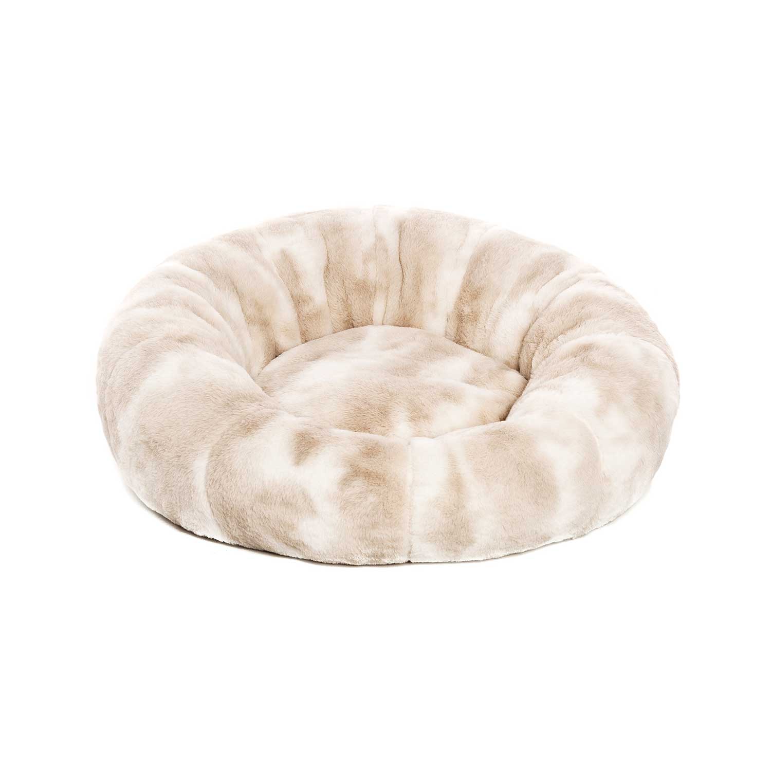 Ferribiella Abbraccio dog and cat bed T783