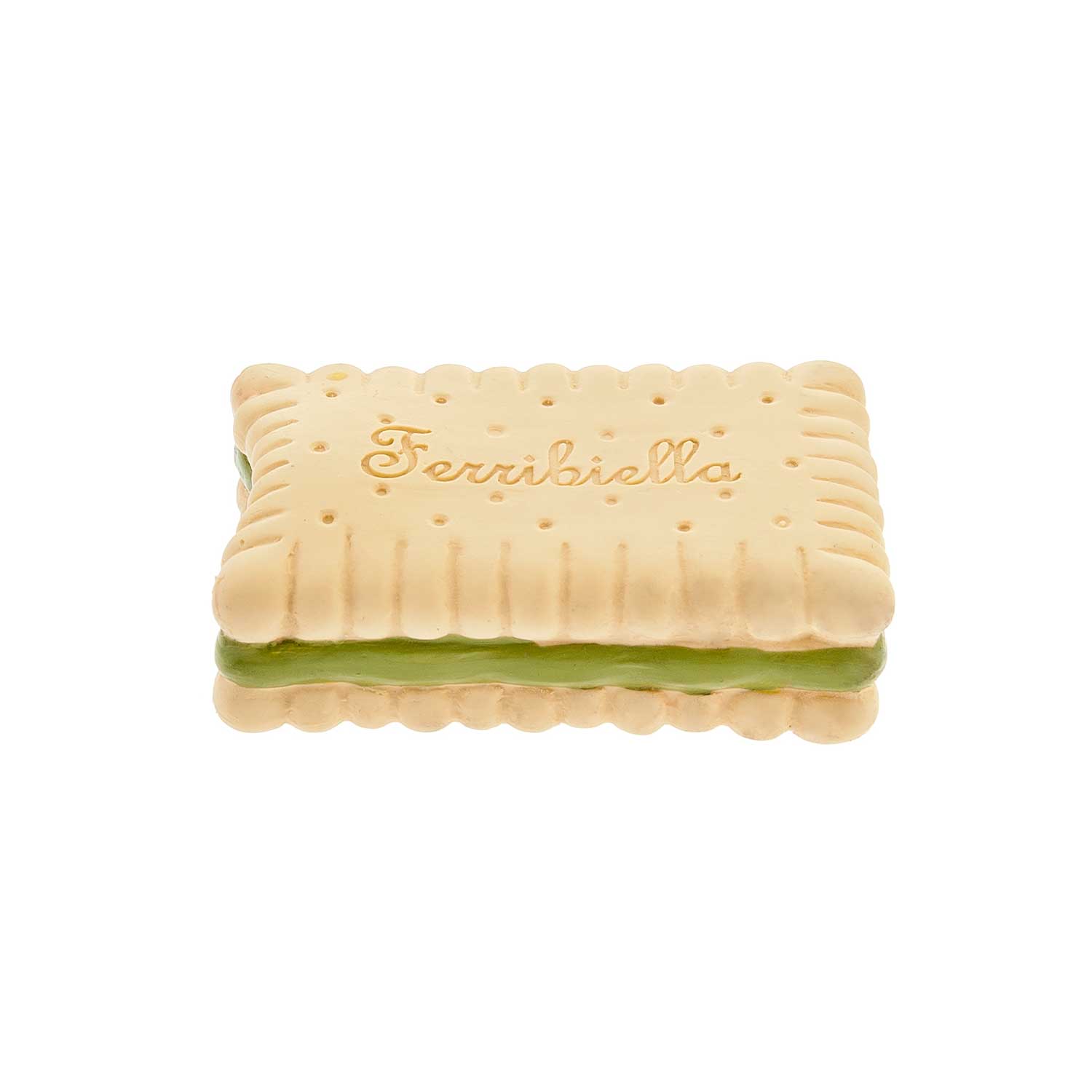 Biscuit Latex Dog Toy - Image 5