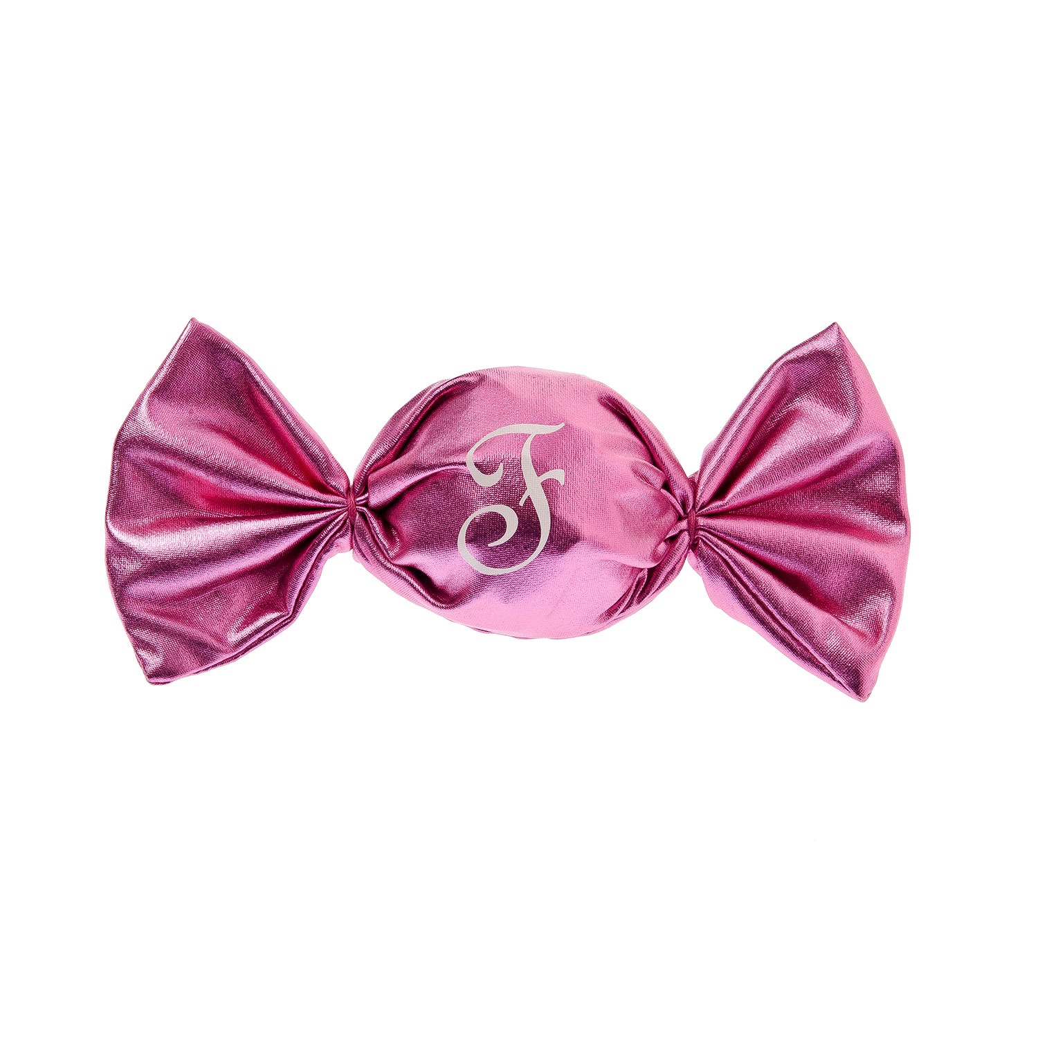 Ferribiella Bon Bon Dog Toy Pink TP1153