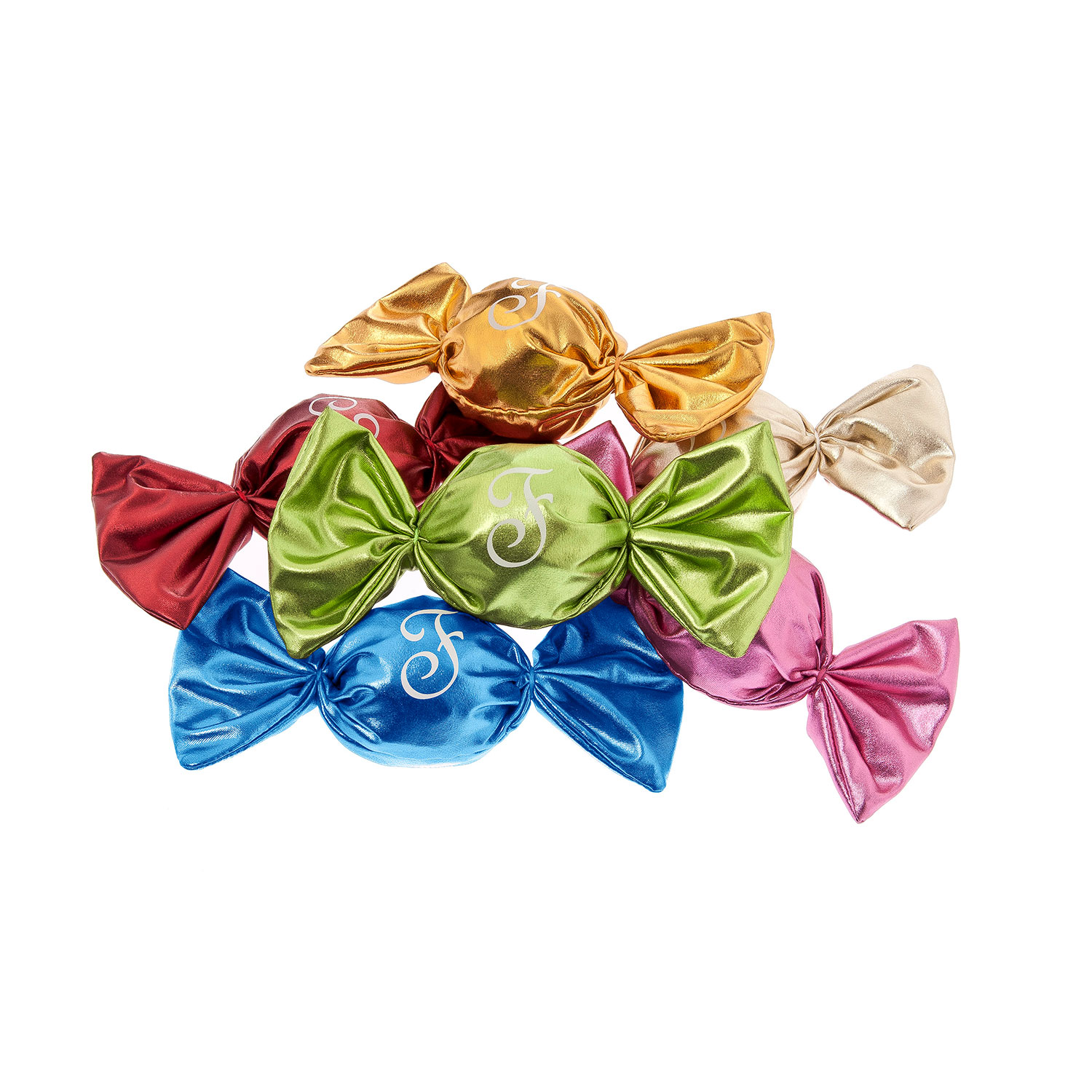 Ferribiella Bon Bon Dog Toys TP1153
