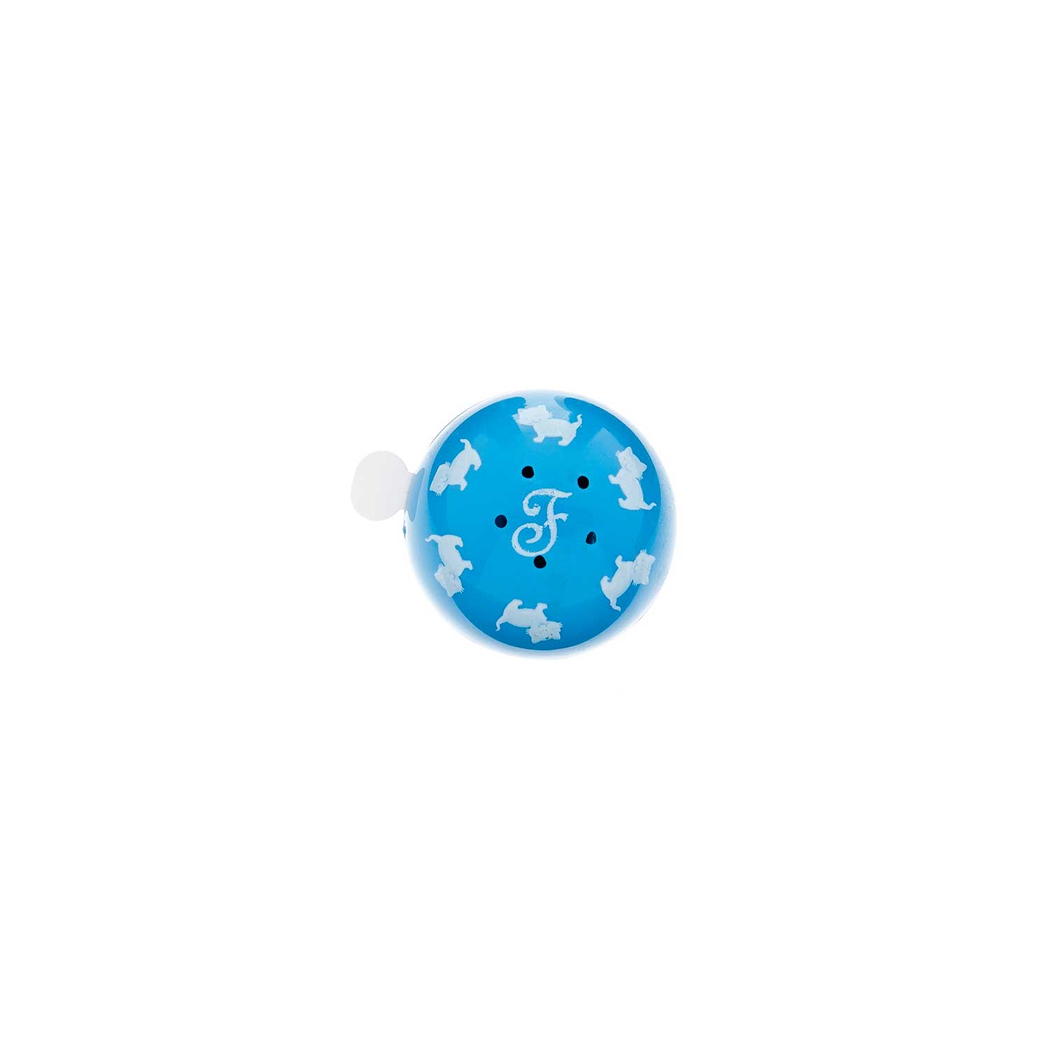 Ferribiella Cip-Cip balls cat toy blue TP971
