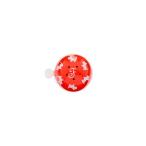 Ferribiella Cip-Cip balls cat toy red TP971