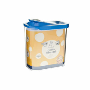 Ferribiella Cookies jar for dog and cats CIO249-B
