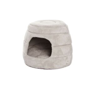 Ferribiella Grey Morbidosa Burrow for cats & dogs T1016-GR