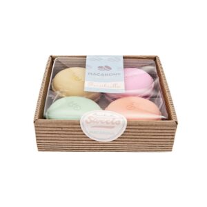 Ferribiella Macarons Latex Dog Toy TP922