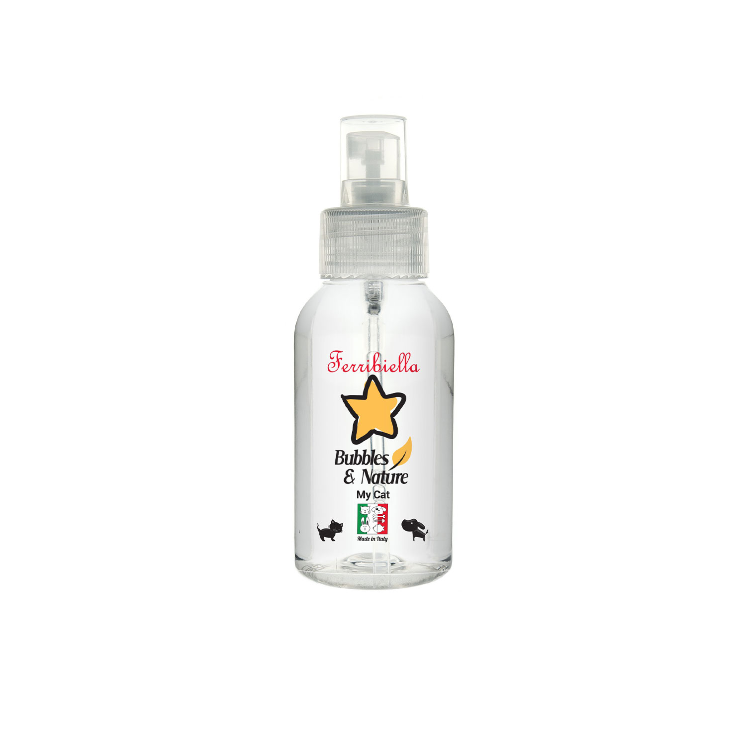 Ferribiella Perfume My Cat for Cats and Dogs IGF130