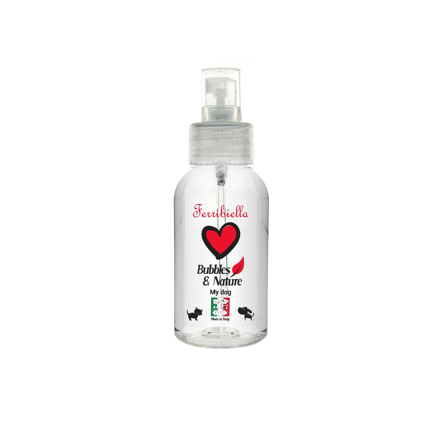 Ferribiella Perfume My Dog for Cats and Dogs IGF129