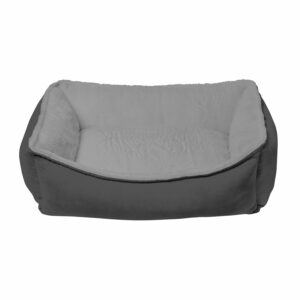 Ferribiella Soffio Grey Cat and Dog Bed T1150