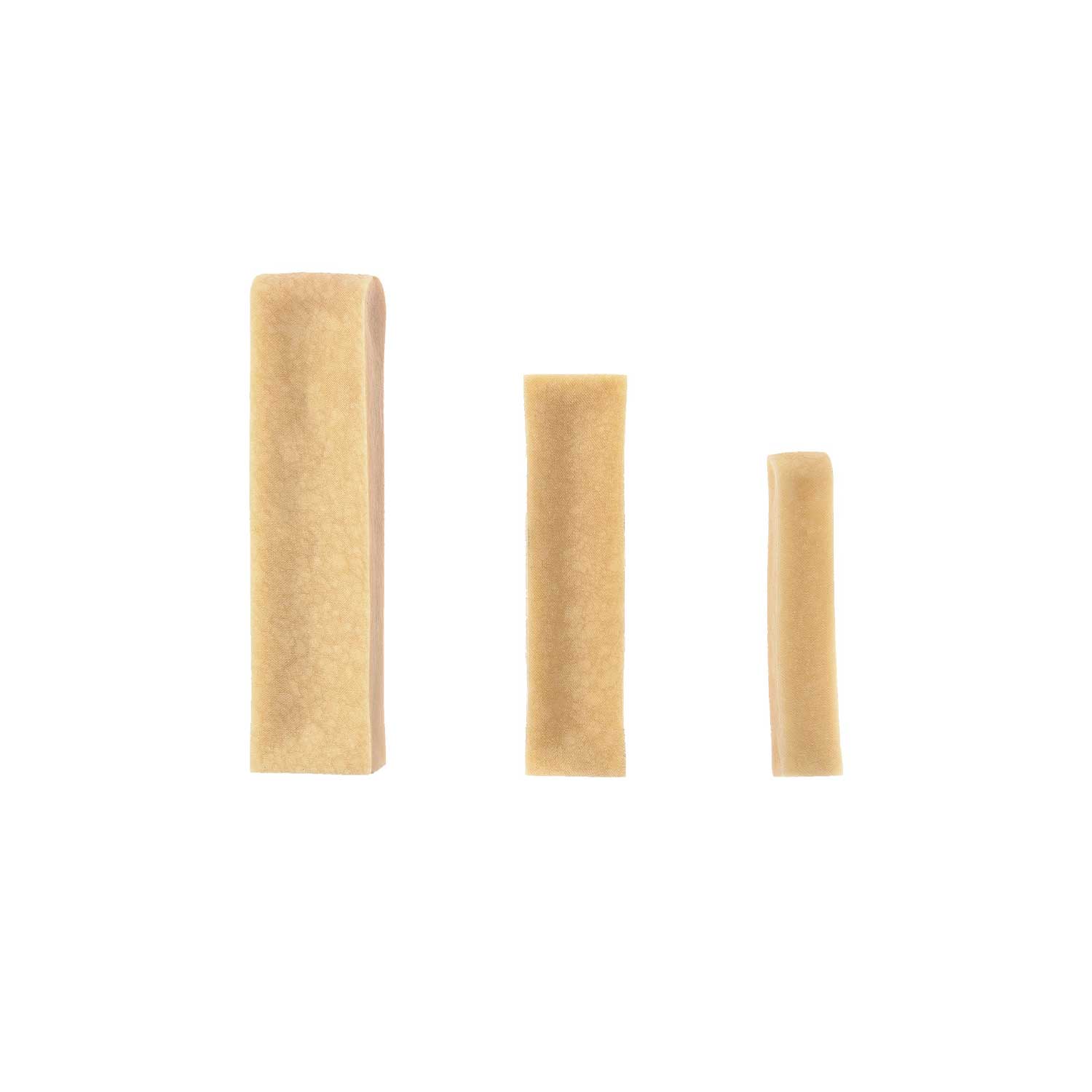 Ferribiella Cheesy Peaks Hard cheese bars for dogs long-lasting dog chews for all dogs NT24 NT25 NT26