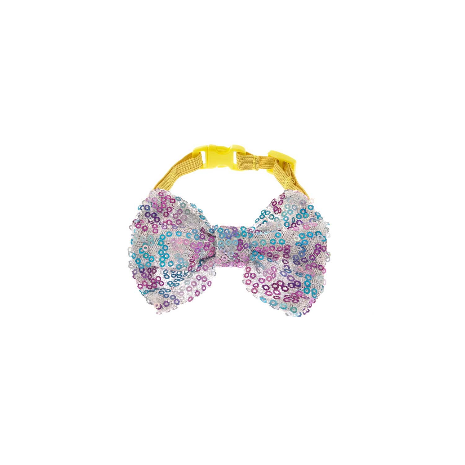 Ferribiella birthday bow tie for dog ABF234