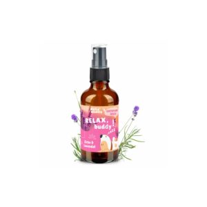 BeG Buddy Relax, buddy! Ambient Spray for dogs