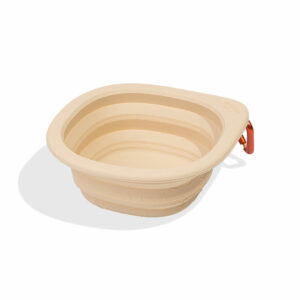 Zee.Dog Biscotti Go Bowl for dogs