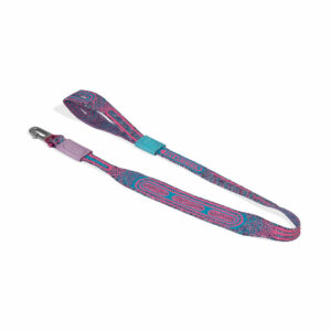 Zee.Dog Candy Nit Leash