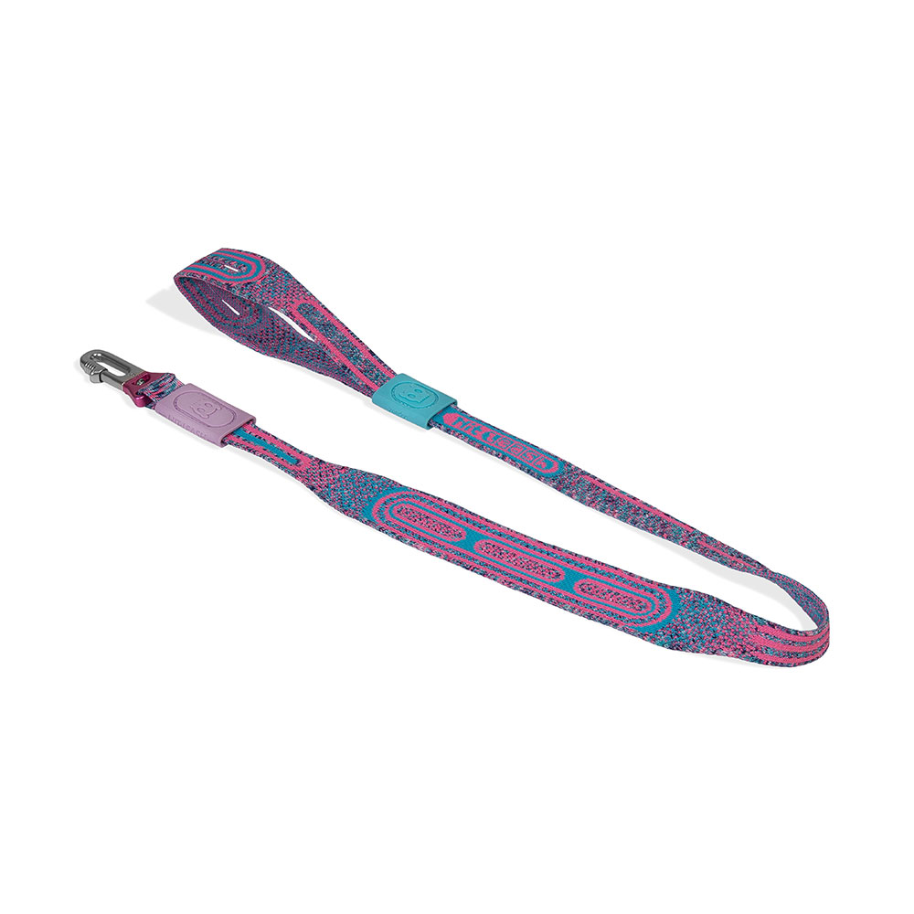 Zee.Dog Candy Nit Leash