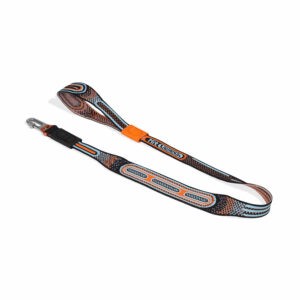 Zee.Dog Chron Nit Leash