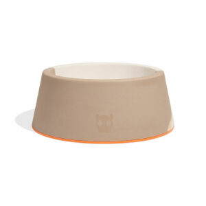 Zee.Dog Desert Classic Bowl for Dogs