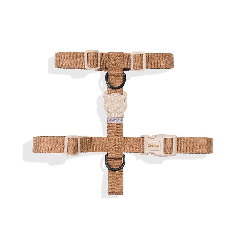 Zee.Dog Dune H Harness for dogs
