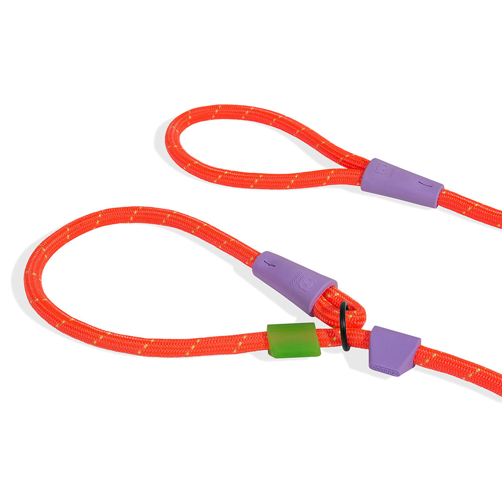 Zee.Dog Everest Slip-N-Lock Leash for dogs