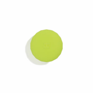 Zee.Dog Lime AirTag Holder