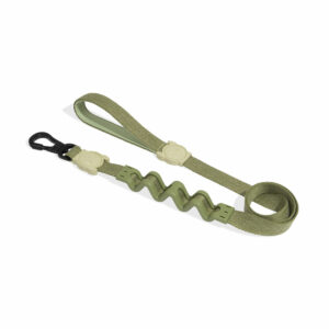 Zee.Dog Moss Ruff Leash