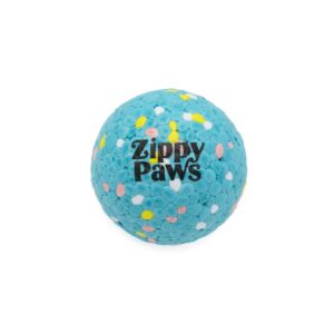 ZippyPaws AirTuff Ball Dog Toy ZP1432