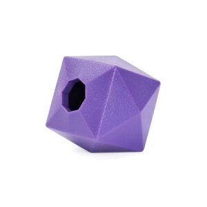 ZippyPaws ZippyTuff+ Treat Ball Dog Toy ZP444