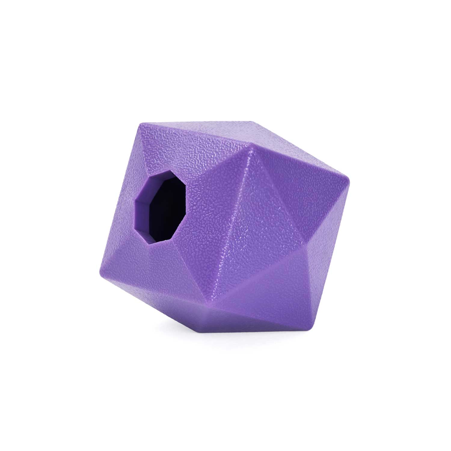 ZippyPaws ZippyTuff+ Treat Ball Dog Toy ZP444