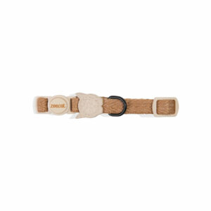 Zee.Dog Dune Cat Collar