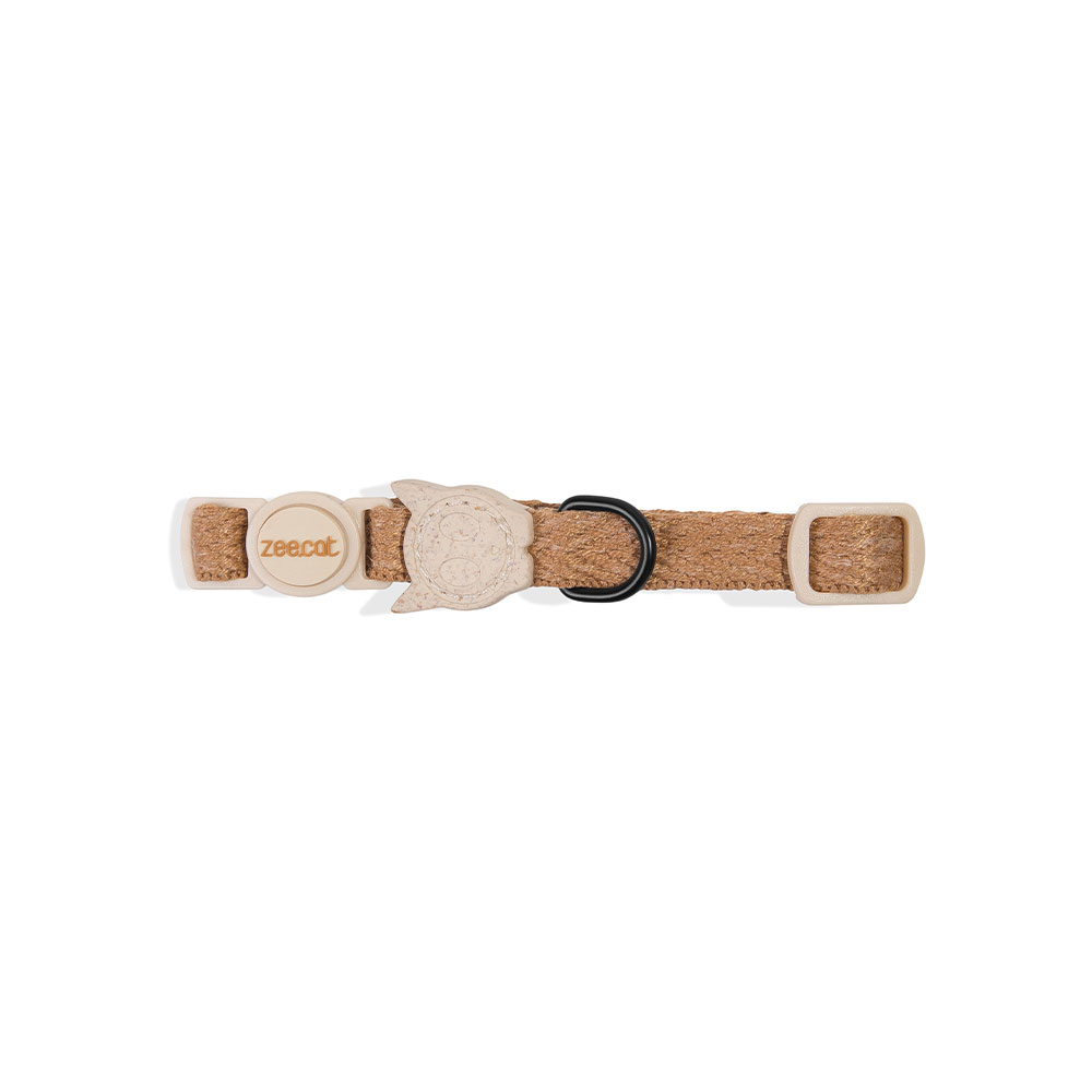 Zee.Dog Dune Cat Collar