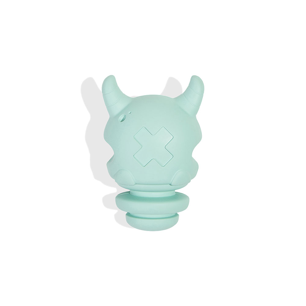 Zee.Dog Fresco dog toy interior
