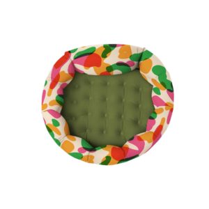 Ferribiella Camouflage Inflatable Pet Bed T1188
