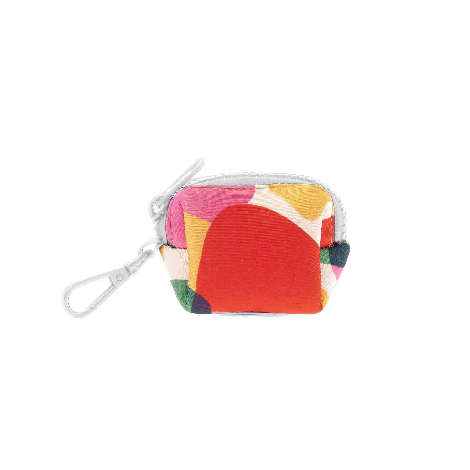 Ferribiella Camouflage Waste-bag dispenser HI1073