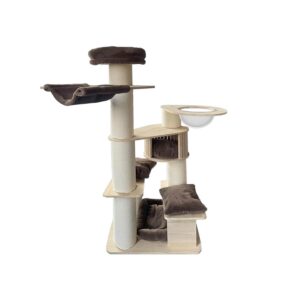 Ferribiella Capsula Cat Tree GTT961