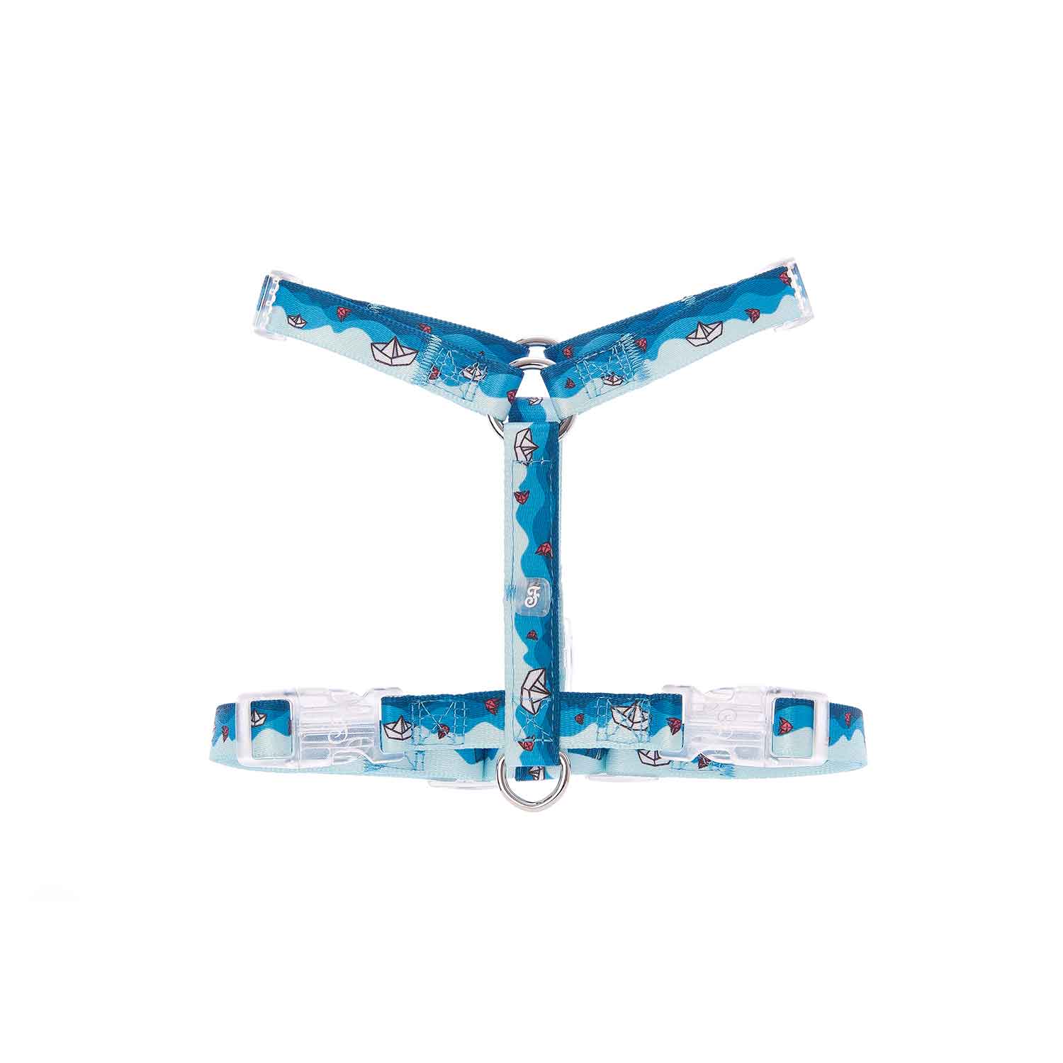 Ferribiella Origami H Harness for dogs HI1066